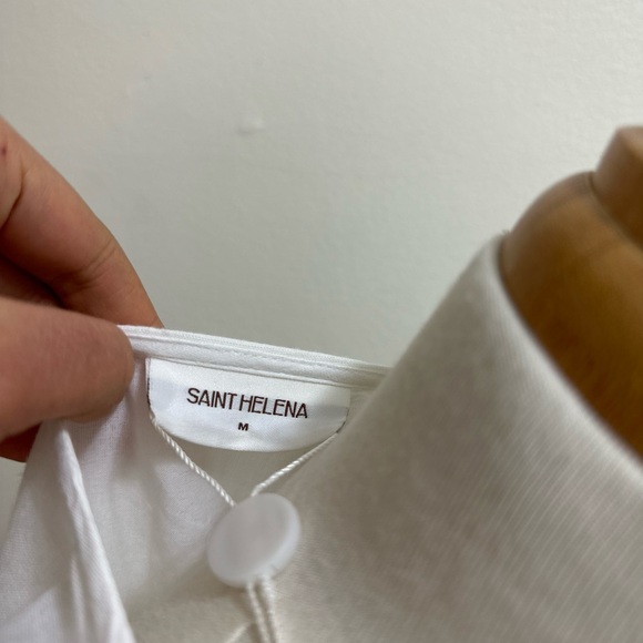 Saint Helena Mini Dress - Picture 7 of 10